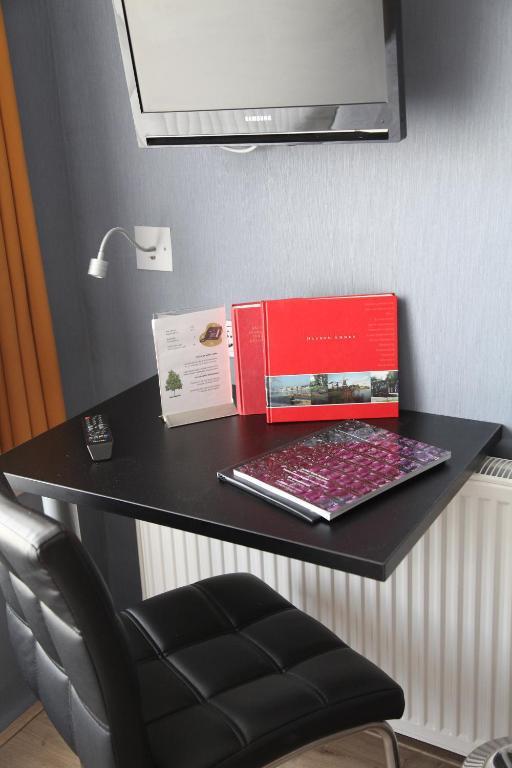 Stads Hotel Boerland Emmen Quarto foto